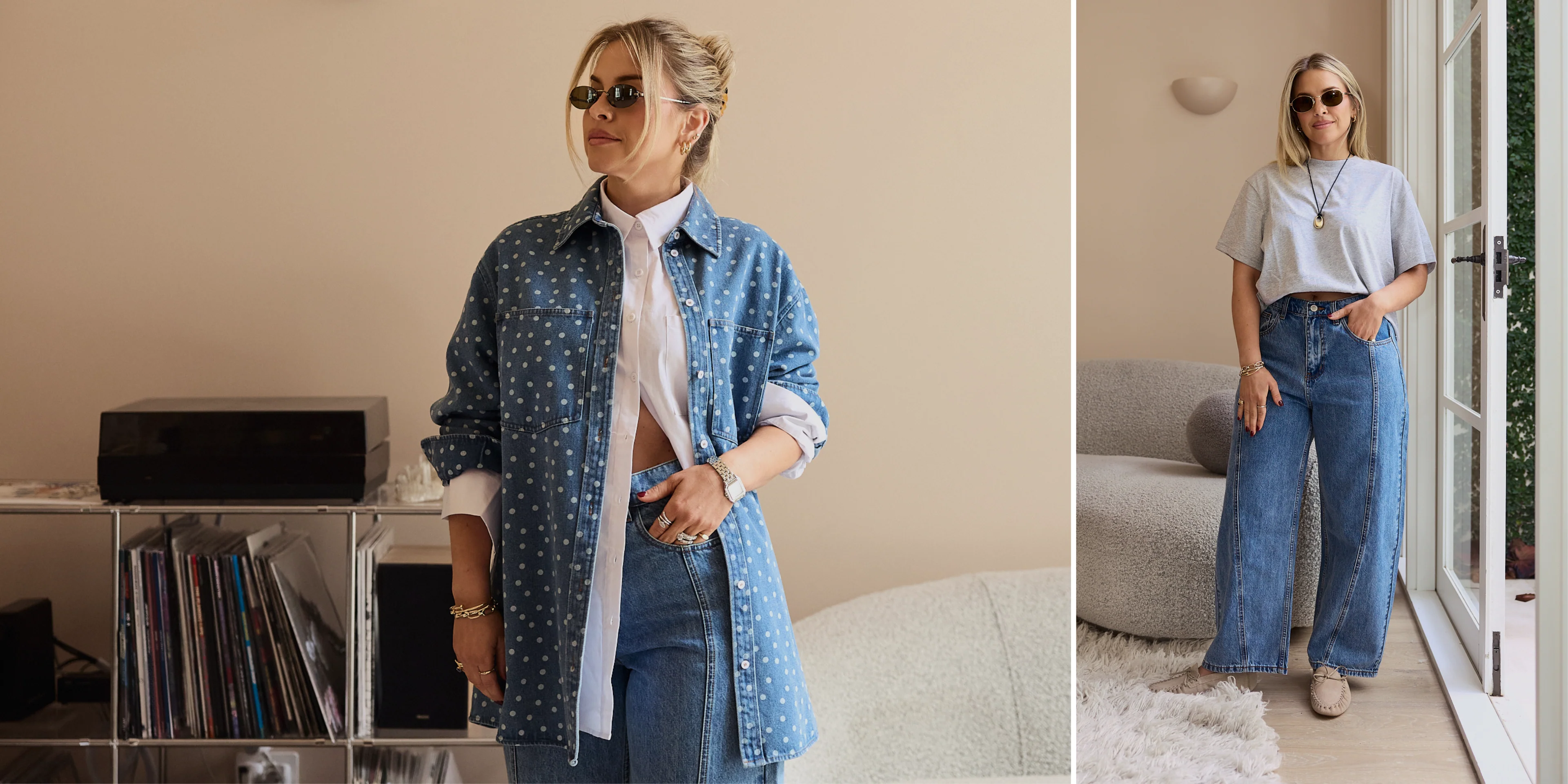 Effortless Style for Every Woman